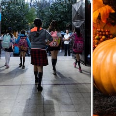 Día de Muertos 2023: ¿Hay puente o es feriado el 31 de octubre en México por Halloween?