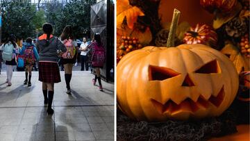 Día de Muertos 2023: ¿Hay puente o es feriado el 31 de octubre en México por Halloween?