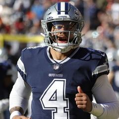 What are the chances the Cowboys will make the 2021 playoffs?