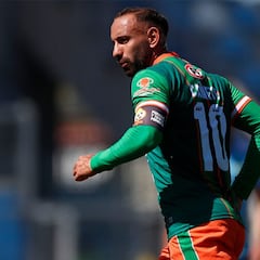 La nueva pista que dio Marcelo Cañete sobre su futuro