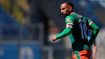 La nueva pista que dio Marcelo Cañete sobre su futuro