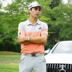 El plan de Niemann para el torneo más importante de su carrera