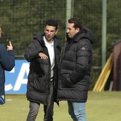 Empieza el movimiento en el Depor: los secretarios técnicos, fulminados