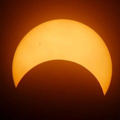 Eclipse Solar 2024: ¿qué municipios de Coahuila se oscurecerán el 8 de abril?