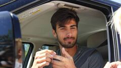 Real Madrid y Barça entran en guerra por fichar a André Gomes