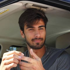 El Barcelona irá a por André Gomes además de Vietto
