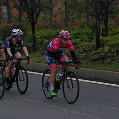 Sheyla Gutiérrez, a un paso de ganar en Guizhou