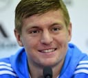 Kroos: "La lesión de Modric es un golpe duro para el Real Madrid"
