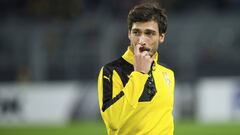 Mats Hummels.