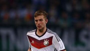 Löw hace un cambio de última hora en la lista y cita a Kramer