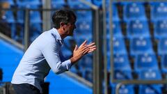 Pacheta: “Hemos hecho una actuación grupal fantástica”