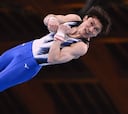 Sayonara Uchimura
