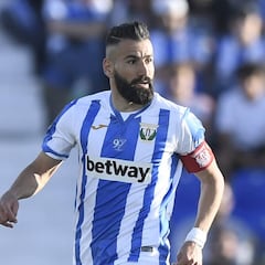 El guiño de Siovas para retorno de Omeruo: "Solo faltas tú"