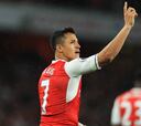 Guardiola no cede y tiene la fórmula para fichar a Alexis