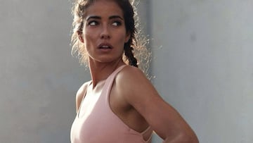 “El corrupto protege...”: el mensaje de Ryann Torrero tras la polémica del fútbol femenino