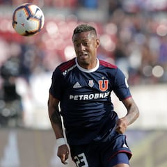 Torres: "Nunca había tenido una mala racha como esta"