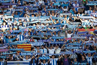 El Espanyol-Betis entra directo al ‘top-10’ de toda la era Cornellà