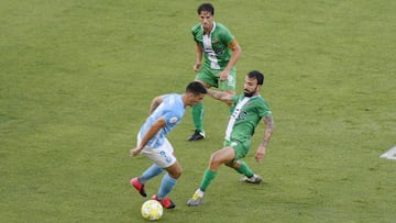 Eloy Gila: “Va a ser una eliminatoria emocionante”