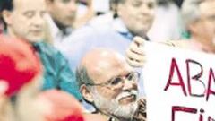 Enfado en Cuba por los anticastristas