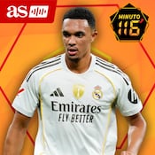 El madridismo debe estar tranquilo con Trent: “Es un jugador diferencial” | Minuto 116
