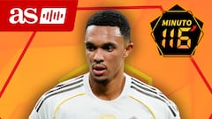 El madridismo debe estar tranquilo con Trent: “Es un jugador diferencial” | Minuto 116