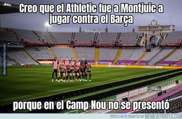 El Madrid, el Barça… Los memes más divertidos de la jornada