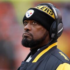 Mike Tomlin ya eligió al quarterback titular de los Steelers