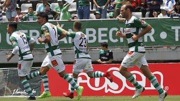 Este es el once titular de los de La Araucanía.