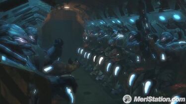 Section 8, Impresiones