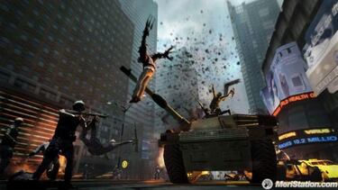 Prototype, Impresiones