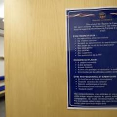 Karim Benzema: apartado por incumplir el código ‘bleu’