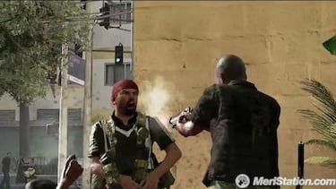 [Pre E3] Modern Warfare 2