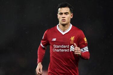 Coutinho, Barça's most expensive signing and the second in history