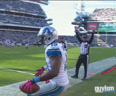 Blue 42! - Semana 7 (2012)