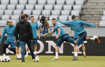 Sergio Ramos