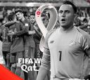 Keylor Navas y Costa Rica ingresan de mala manera a los libros de las Copas del Mundo
