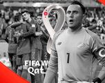Keylor Navas y Costa Rica ingresan de mala manera a los libros de las Copas del Mundo