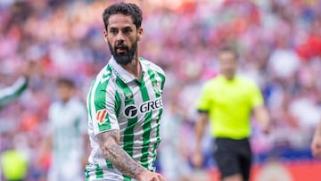 Real Betis - Como: apuestas y pronósticos del partido amistoso - 6/8/25