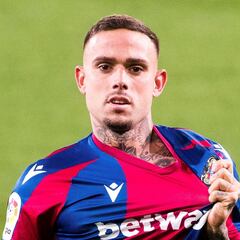 Roger el más efectivo