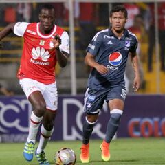 Así se jugará el todos contra todos de la Liga Águila 2017