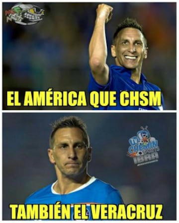 Cruz Azul volvió a hacer de las suyas y los memes no perdonan