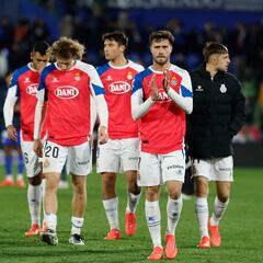 El Espanyol se desangra por una hemorragia sin fin