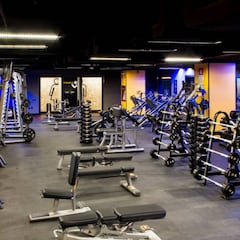 Coronavirus en México: ¿cuándo abrirán los gimnasios en CDMX?