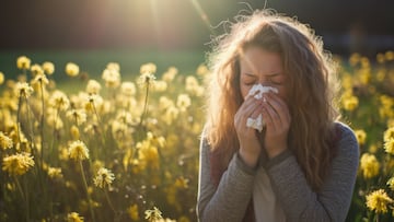 Los mejores remedios naturales para combatir la alergia de primavera: cómo prevenirla y aliviar sus síntomas