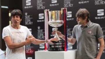 "Es más vital la Copa para el Athletic que la Champions culé"