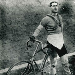 La Volta se pone a 100