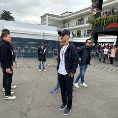 Rafa Márquez estuvo cerca de comprar al Atlas