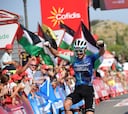Vuelta a España 2024: resumen, resultado y ganador de la sexta etapa