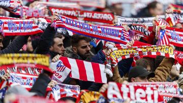 Atleti: insignia de Oro y Brillantes y Oro a sus socios más longevos