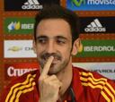 Juanfran, directo: "Voy a defender a Arbeloa a muerte"
